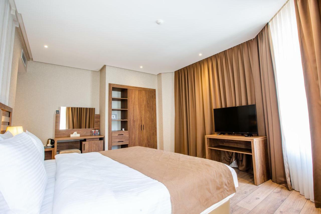 City Park Hotel Baku Exterior photo