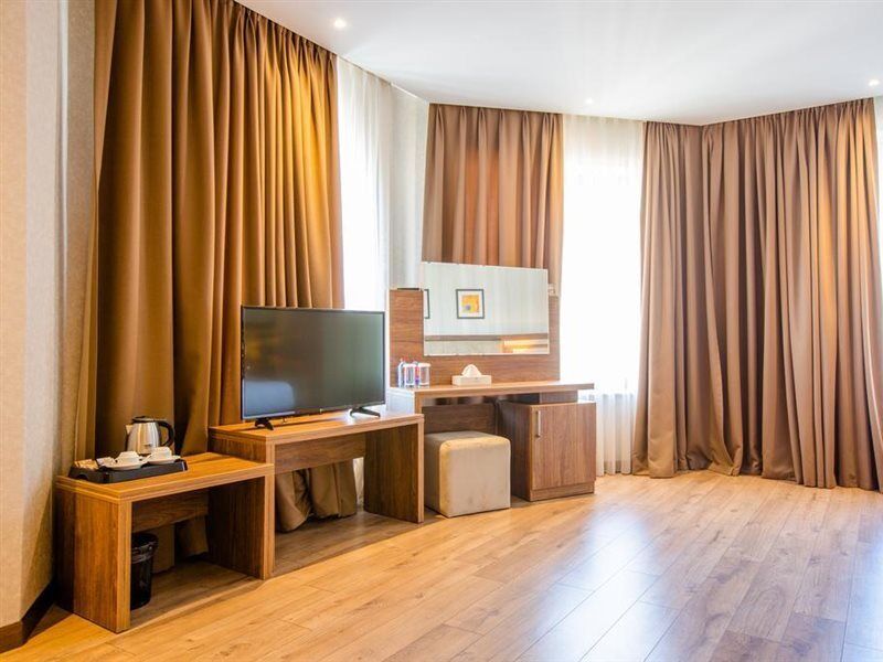 City Park Hotel Baku Exterior photo