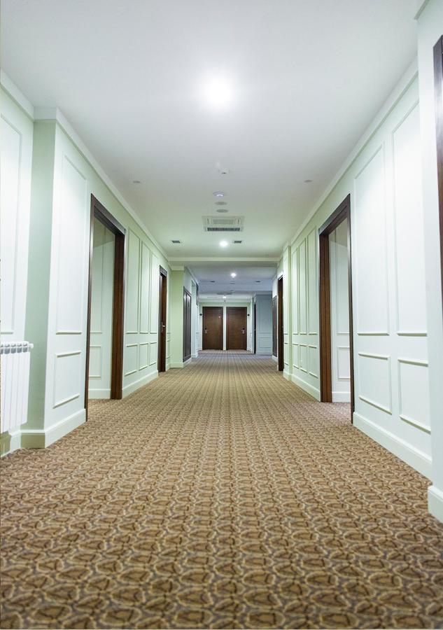 City Park Hotel Baku Exterior photo